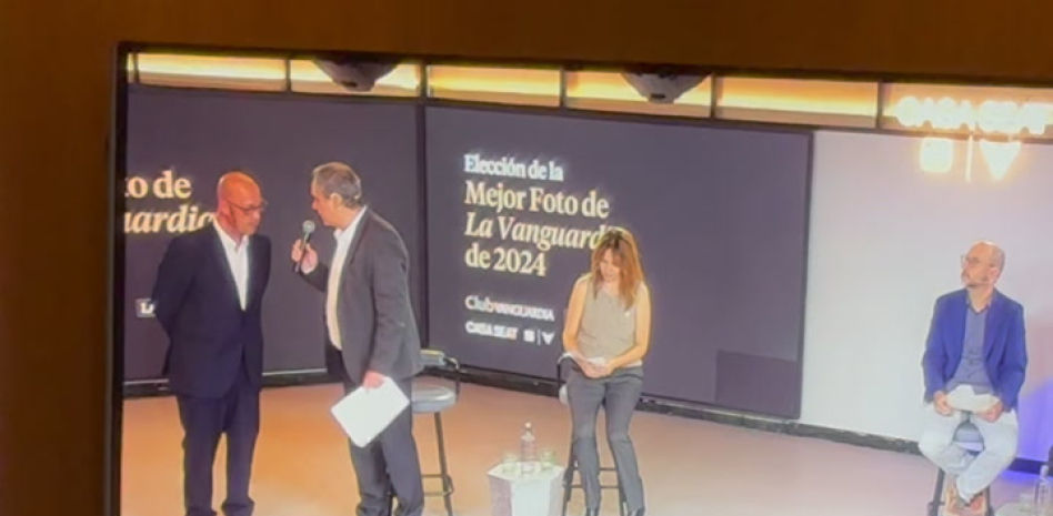 Así se vivió el programa concurso de la Mejor Foto 2024