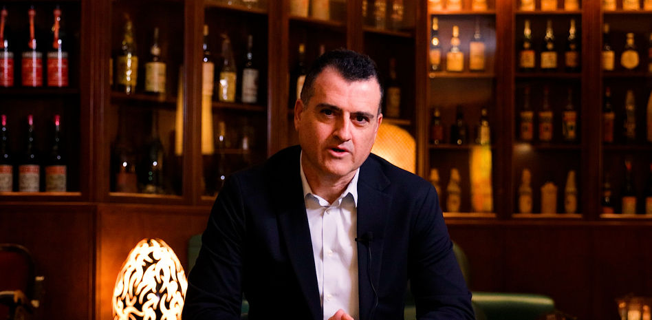 “El conflicto entre israelíes y palestinos no es entre buenos y malos”