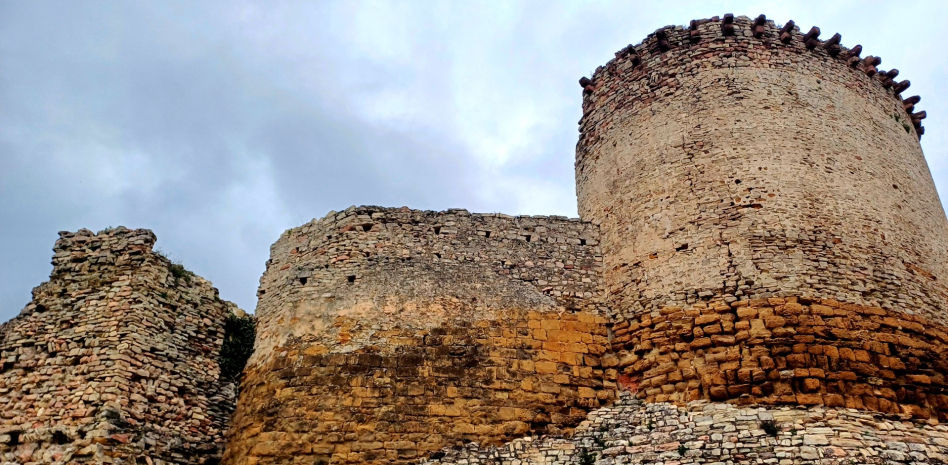 FotoDocs: El Castell de Gelida