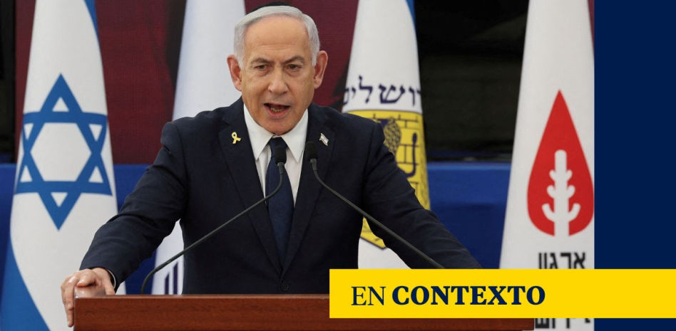 ¿Por qué Netanyahu está más aislado que nunca?