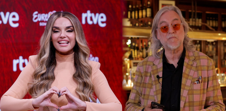 Melody se venga de Broncano y TVE: se va con Pablo Motos