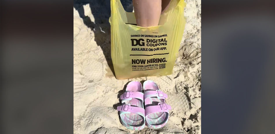 “Ojalá lo hubiera sabido antes”: los trucos que salvarán tu día de playa