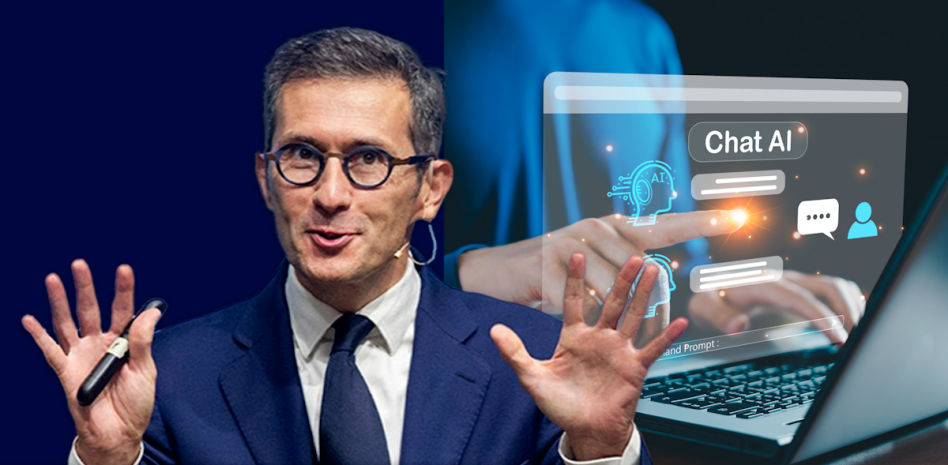 ¿Qué pasará cuando tu jefe sea una IA?