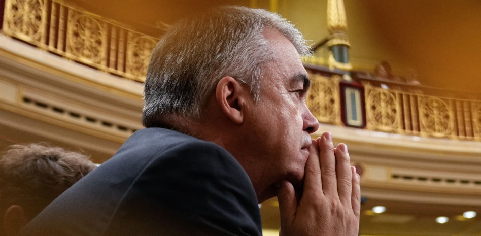 Cerdán anuncia que dimite de todos sus cargos en el PSOE y entregará el acta de diputado ante el demoledor informe de la UCO