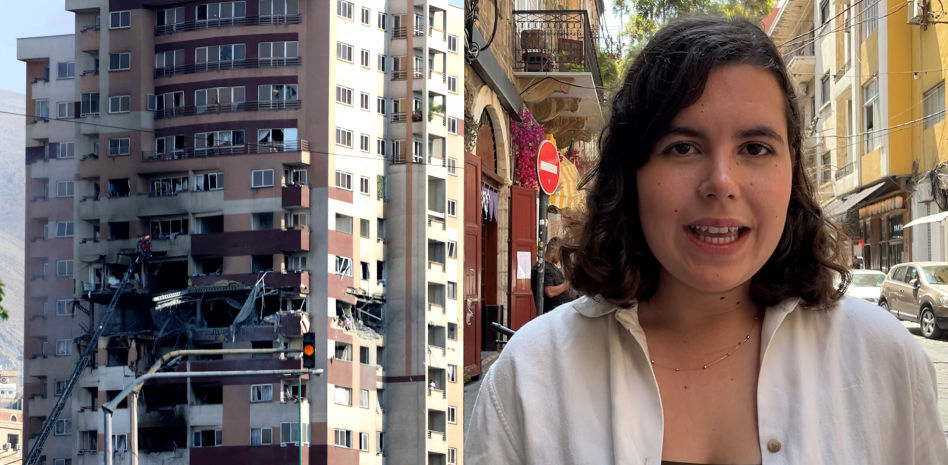 Israel e Irán, la guerra total en Oriente Medio