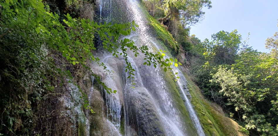 FotoDocs: El Salt de la Caula