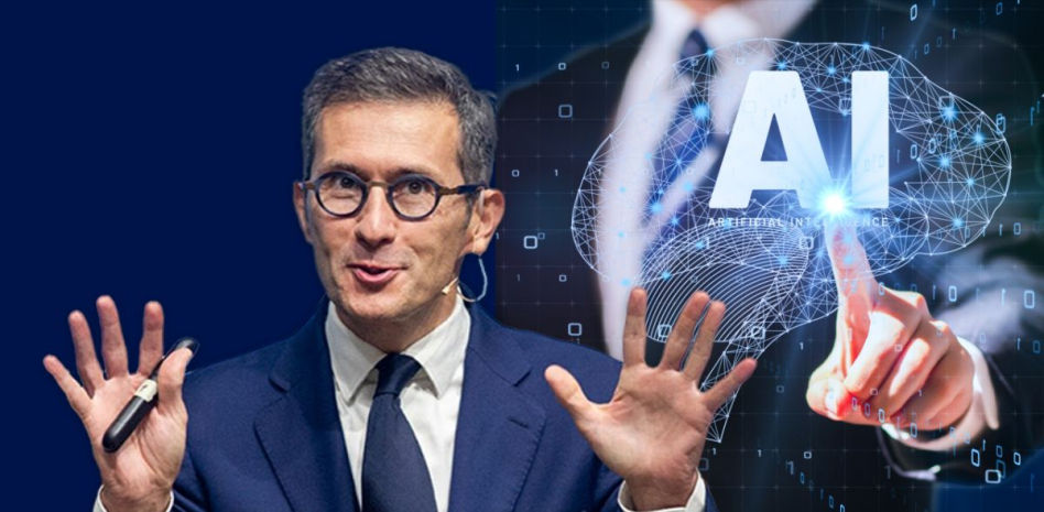 ¿Por qué están tus empleados saboteando la IA?