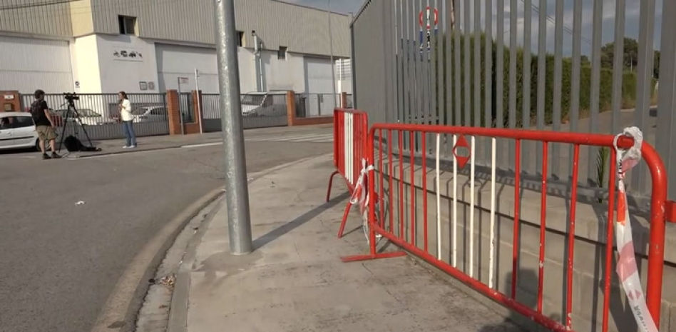 Muere un niño olvidado en el coche por su padre en Valls en plena ola de calor