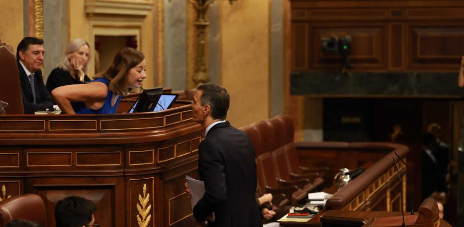 Sánchez creará una agencia anticorrupción independiente en un plan con el aval de la OCDE