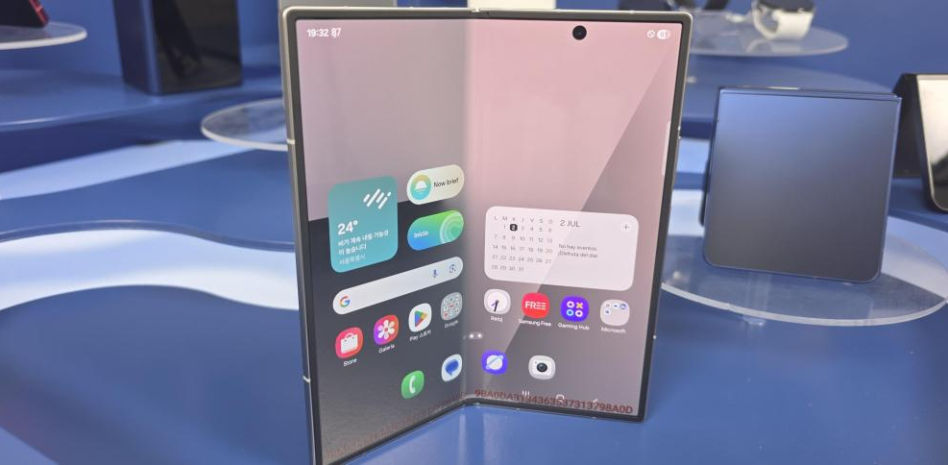Los móviles plegables que todos quieren los fabrica Samsung: estos son los trucos para el Galaxy Z Fold 7 y Z Flip 7, casi a mitad de precio en su periodo de precompra