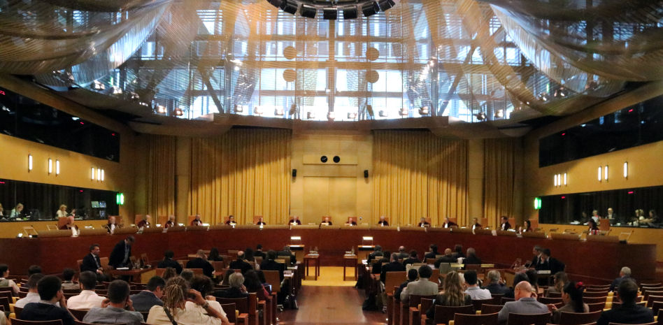 Bruselas cree que la amnistía no afectó a los fondos de la UE pero cuestiona su interés general