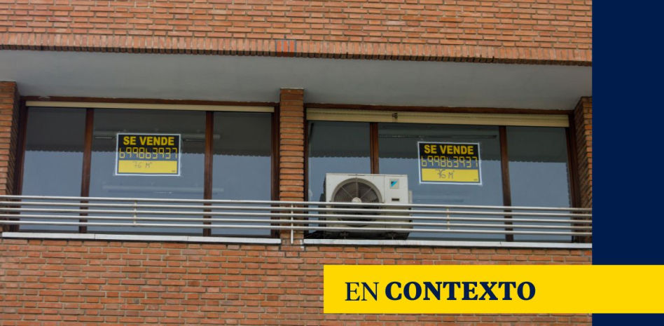 ¿Hay riesgo de un nuevo estallido de la burbuja inmobiliaria en España?