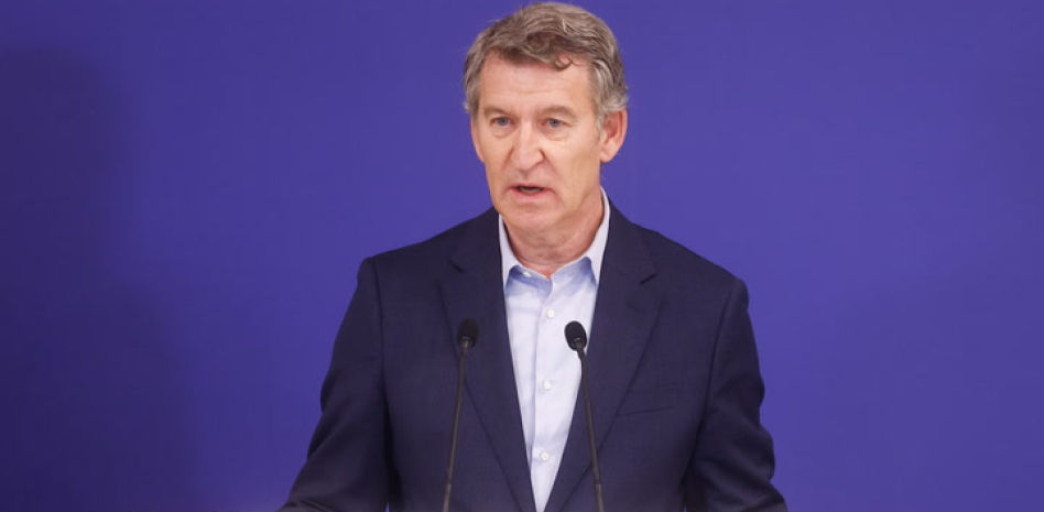 Feijóo propondrá un nuevo sistema de financiación autonómica con apoyo de la AIReF