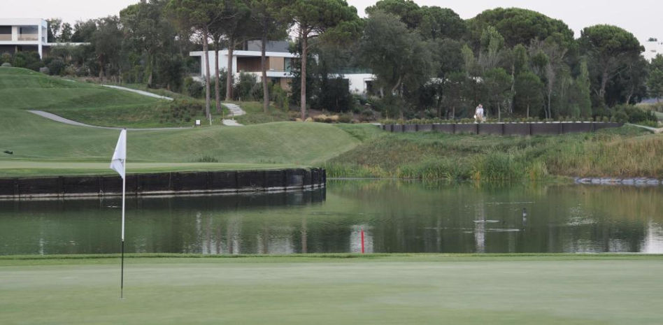 El sueño se hace realidad: la Ryder Cup 2031 se disputará en Catalunya