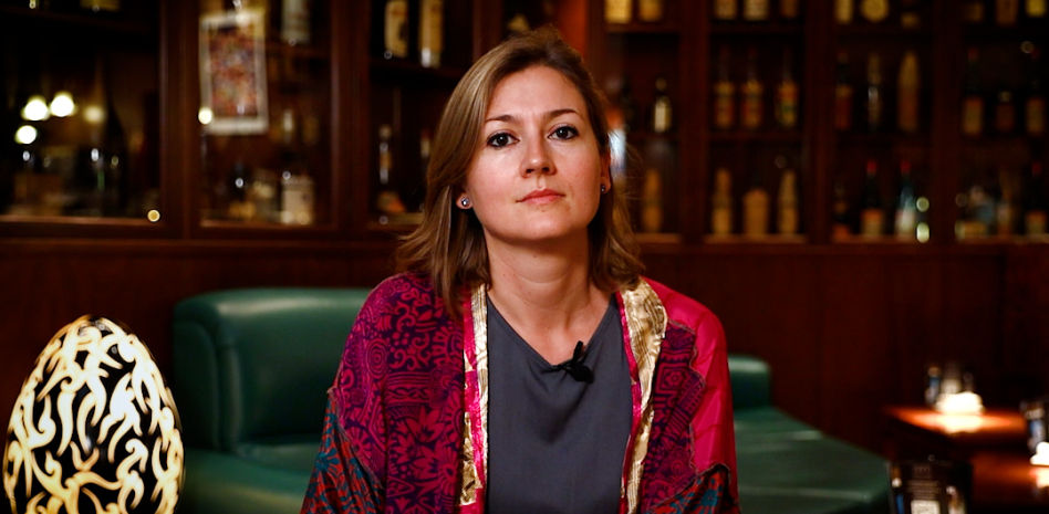 “Dolor y ansiedad están conectados”