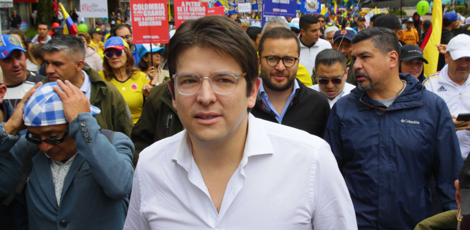 Muere Miguel Uribe Turbay, senador y candidato a la presidencia de Colombia