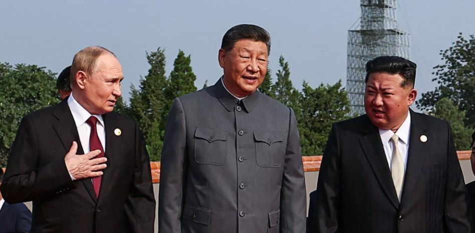 ¿Será posible vivir 150 años como dicen Putin y Xi Jinping?