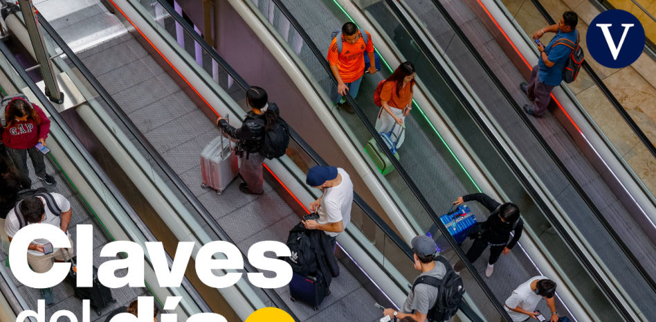 Claves del día | Trump juega a la guerra con Venezuela como parte de su política contra los inmigrantes