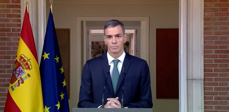 Crisis diplomática con Israel por las medidas anunciadas por Sánchez