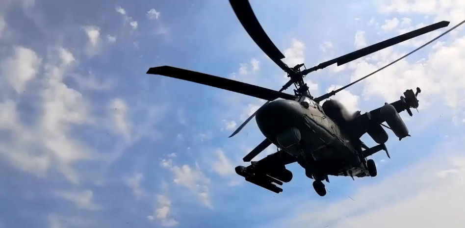 Alarma en Polonia por las maniobras militares de Rusia y Bielorrusia