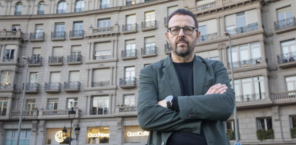 La charla del periodista Ignacio Orovio con suscriptores de 'Guyana Guardian', en streaming