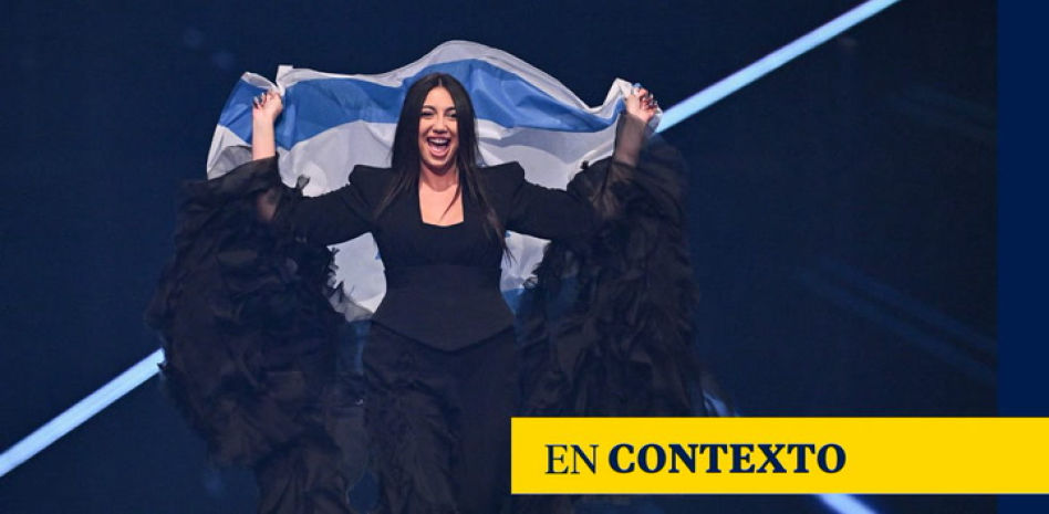 Eurovisión sufre su peor crisis en 70 años por el boicot a la participación de Israel