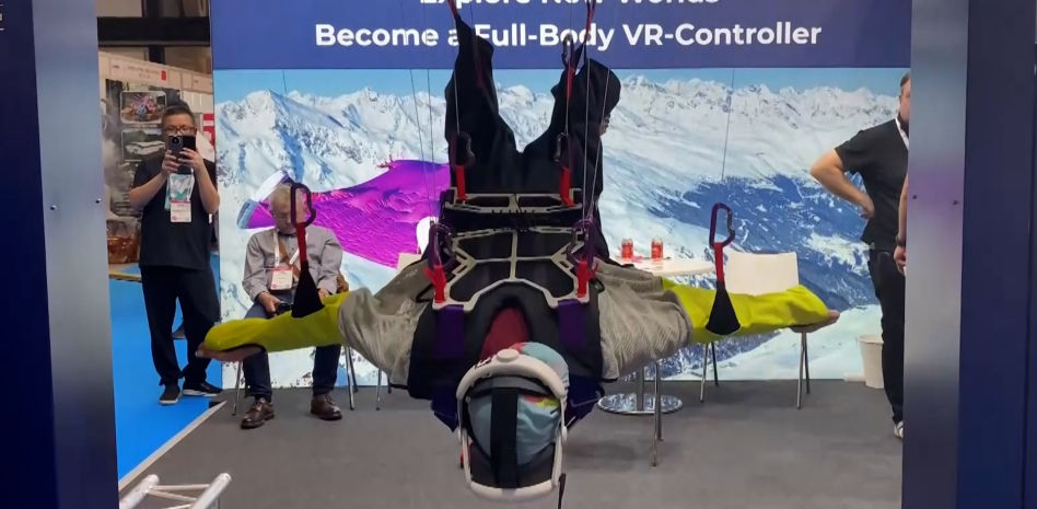 La realidad virtual, la gran apuesta de los parques de atracciones en todo el mundo