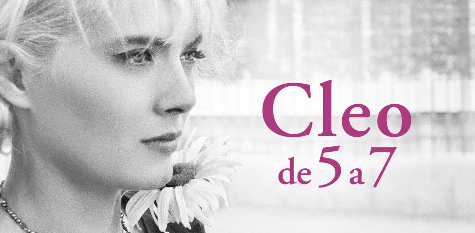 Película 'Cleo de 5 a 7'