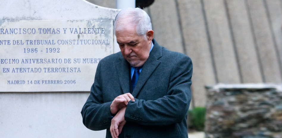 El TC frena hasta el primer trimestre del 2026 la amnistía de Puigdemont