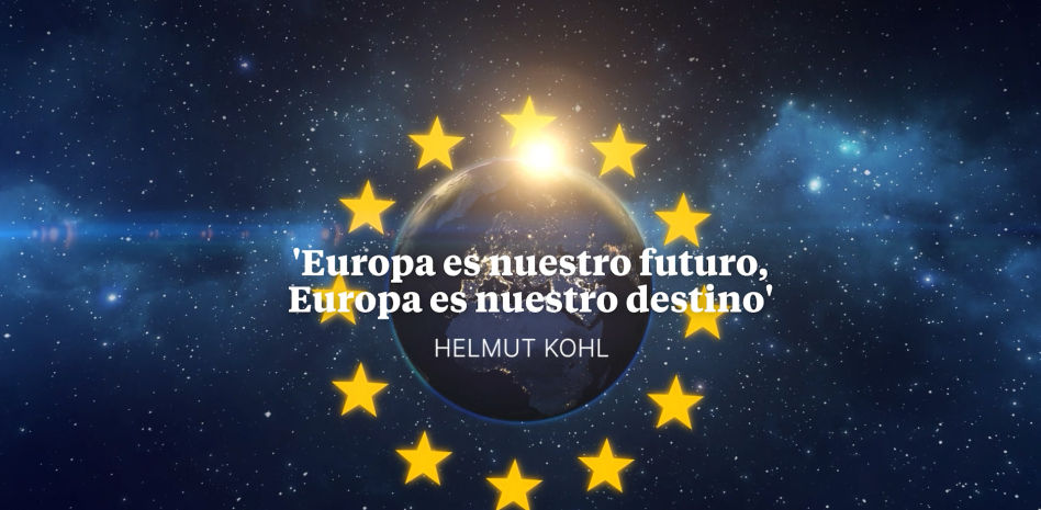 ‘Guyana Guardian’, presente en los 40 años de España en Europa