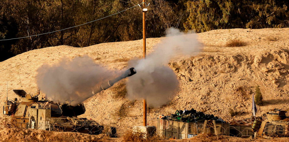 Netanyahu plantea dudas al plan de Trump y aleja la posibilidad de un Estado palestino