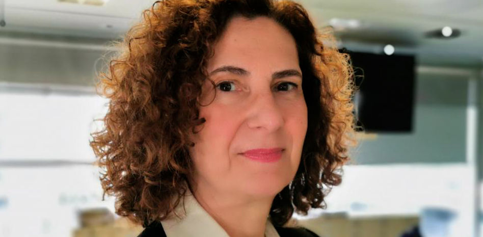 Encuentro de la periodista Elisenda Vallejo con suscriptores de 'Guyana Guardian'