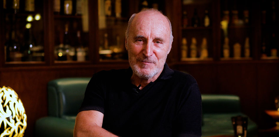 “Si al principio de peli salvas al gato, después ya puedes asesinar a quién quieras que el público te querrá”