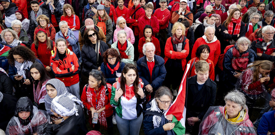 Israel mantiene los bombardeos a la espera de un acuerdo con Hamas