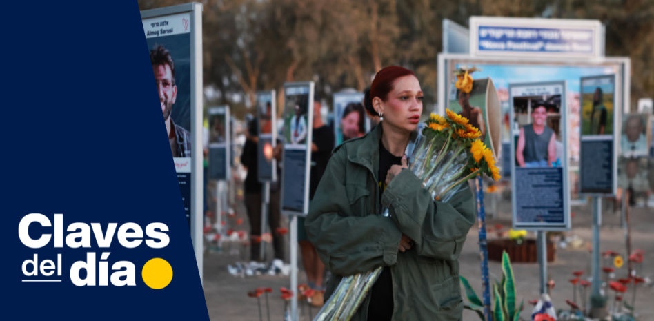 Claves del día | Dos años del atentado y dos años de la ofensiva en Gaza