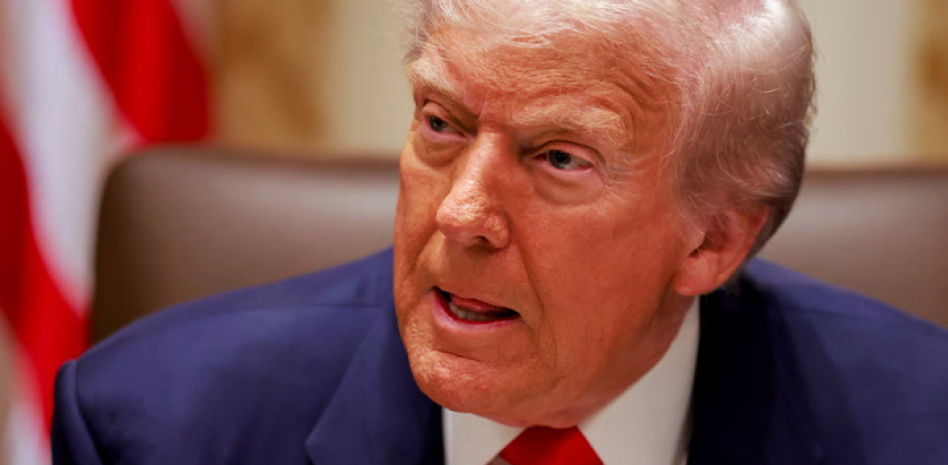 La UE responderá “apropiadamente” ante amenaza de Trump a España