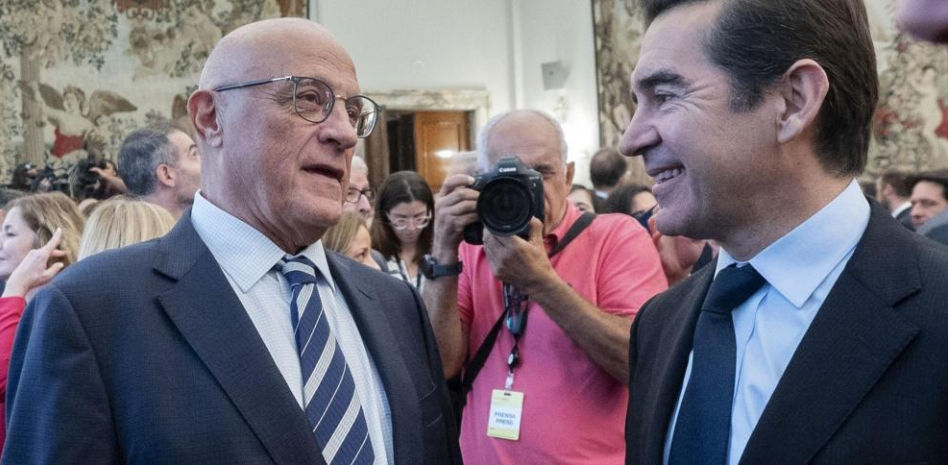 La fallida opa del BBVA sobre el Sabadell: los 17 meses de una larga batalla financiera