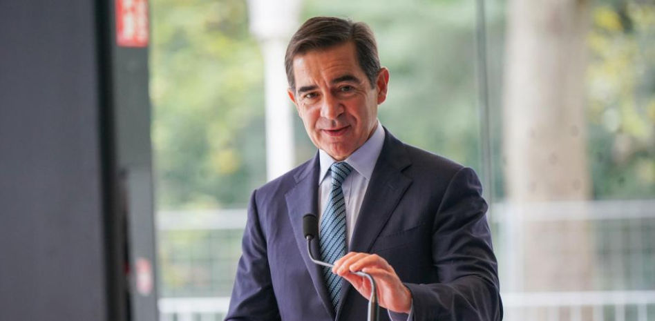 Carlos Torres no dimitirá tras la opa y lamenta la “oportunidad perdida”