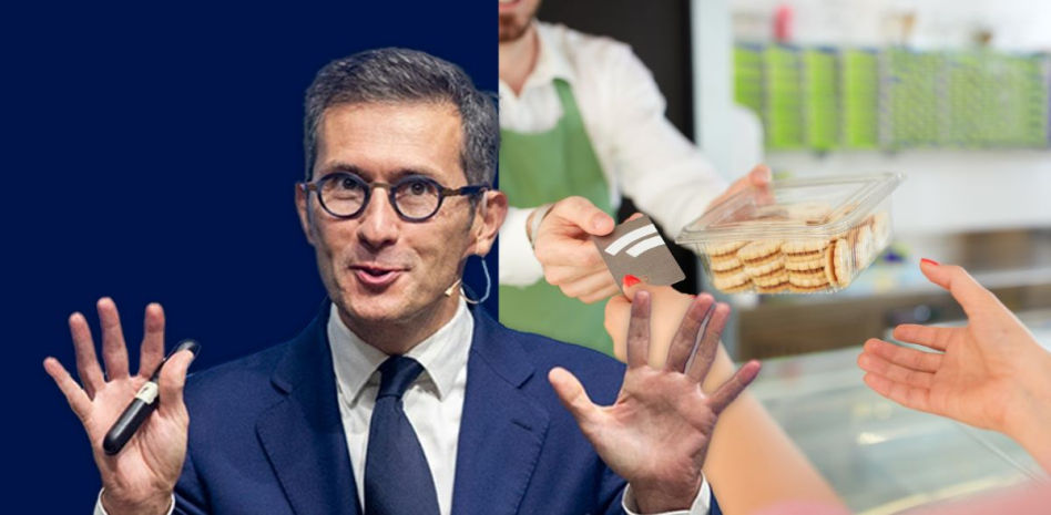 Por qué tu cerebro te engaña para comprar de más