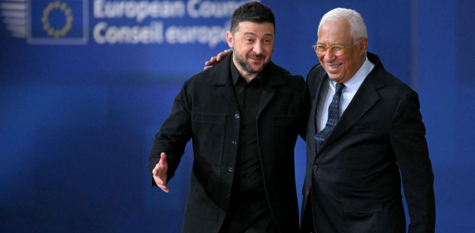 La UE aumenta la presión a Rusia y adopta nuevas sanciones tras el anuncio de Trump