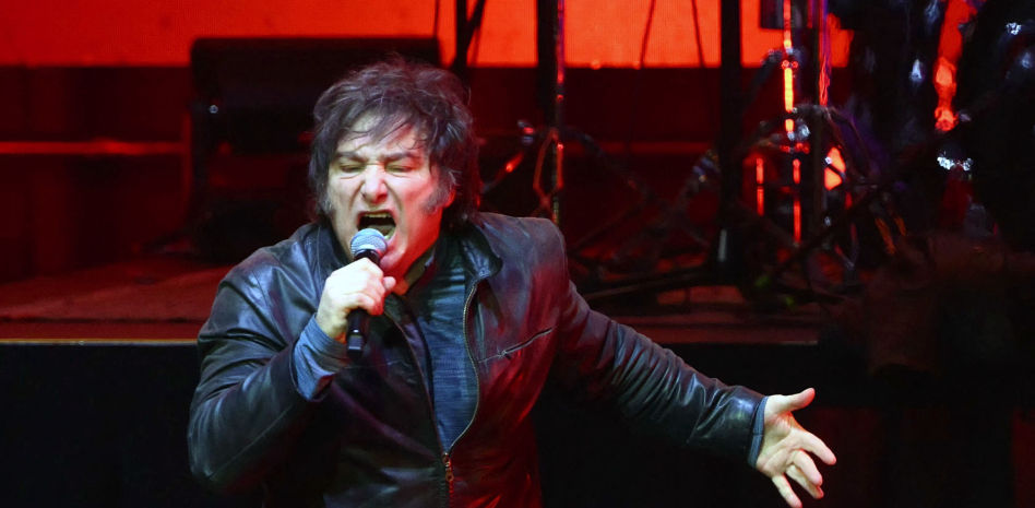 Milei, en la cuerda floja: las claves para entender las elecciones en Argentina