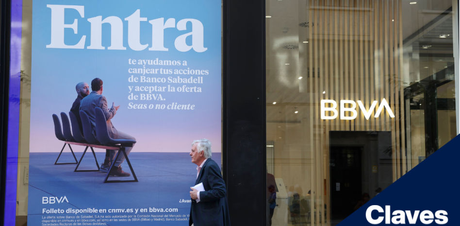 Fracaso de la OPA de BBVA al Sabadell: un punto de inflexión en la banca española