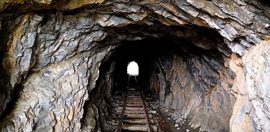 FotoDocs: El tren de las minas de Fígols