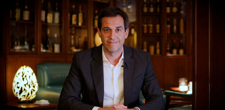 “La innovación más transformadora surge de propuestas sencillas”