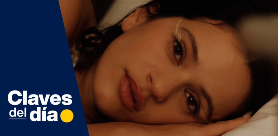 Claves del día | Rosalía: ¿Le pega el nuevo estilo de Berghain?