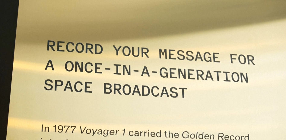Humanos vuelven a enviar mensajes al espacio: miles de voces esperan ser escuchadas por otras formas de vida
