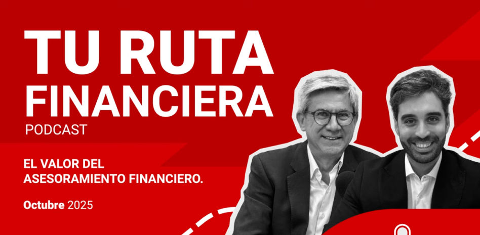 Llega el podcast de Generali para aprender cultura financiera sin perderse en tecnicismos