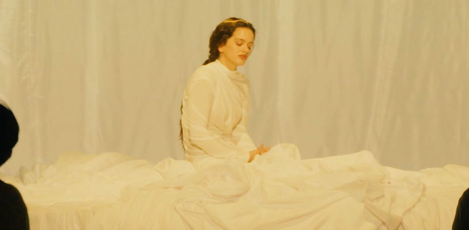 La presentación de 'Lux', el nuevo álbum de Rosalía