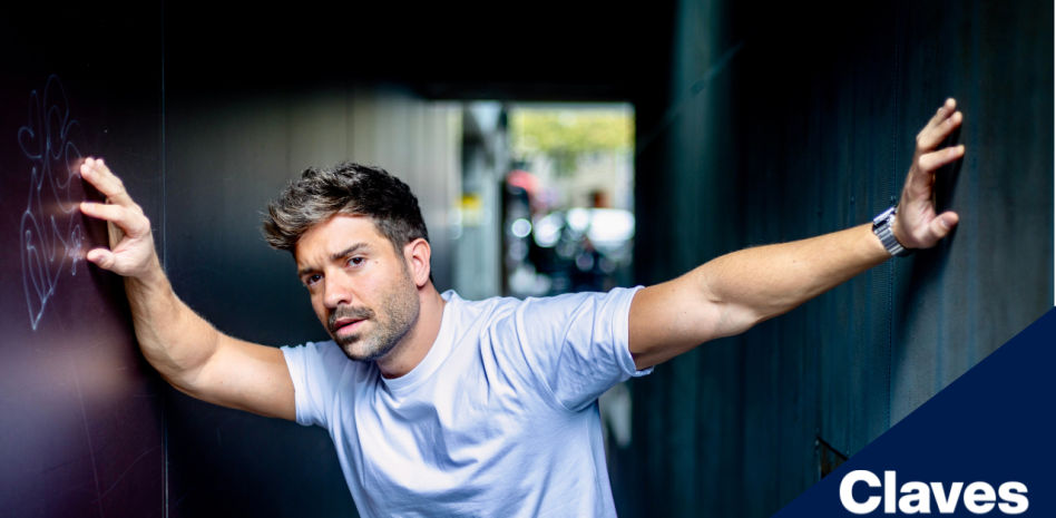 “Kilómetro Cero: el renacer artístico y personal de Pablo Alborán”