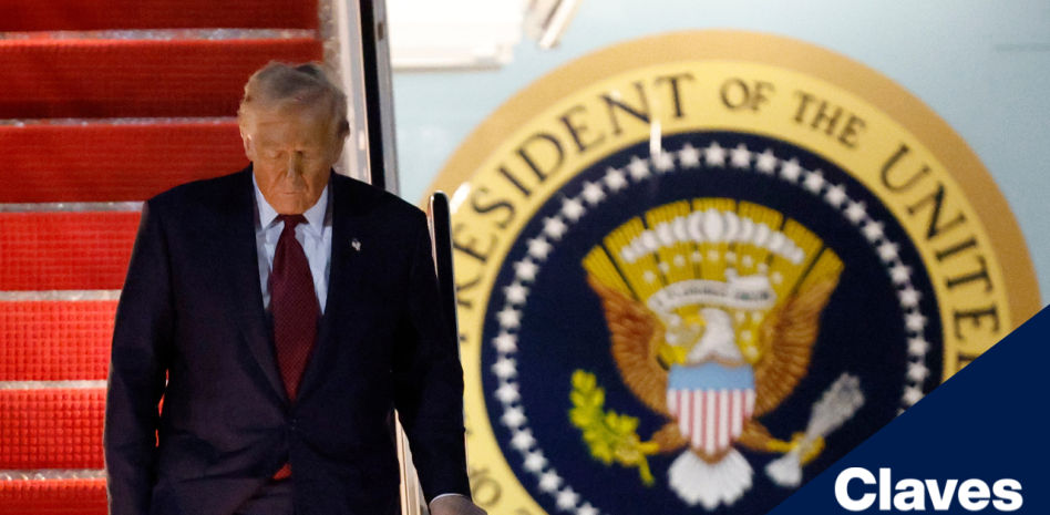 “Donald Trump y el desafío imposible: la tercera presidencia que sacude la democracia”